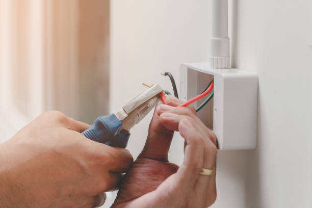 Emergency Electrical Repair Services in South Lockport, NY