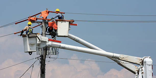  South Lockport, NY Electrical Services Pros