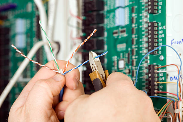 Best Emergency Electrical Repair Services  in South Lockport, NY