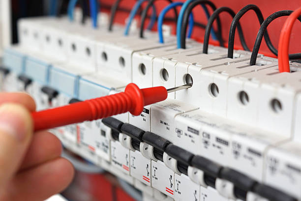 Best Electrical Maintenance Services  in South Lockport, NY